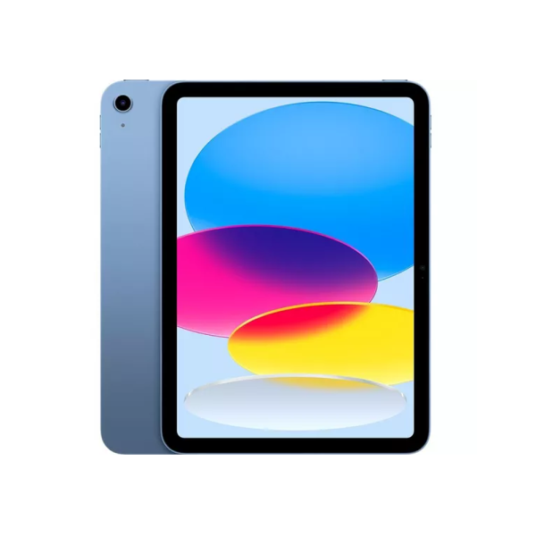 Apple 11" iPad (2025)