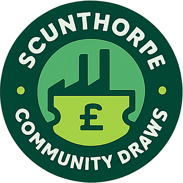 Scunthorpe Community Draw