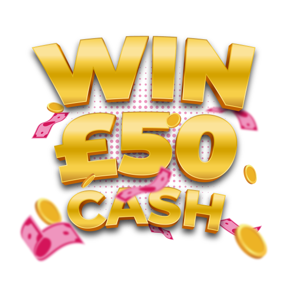 Instant Win Cash Special